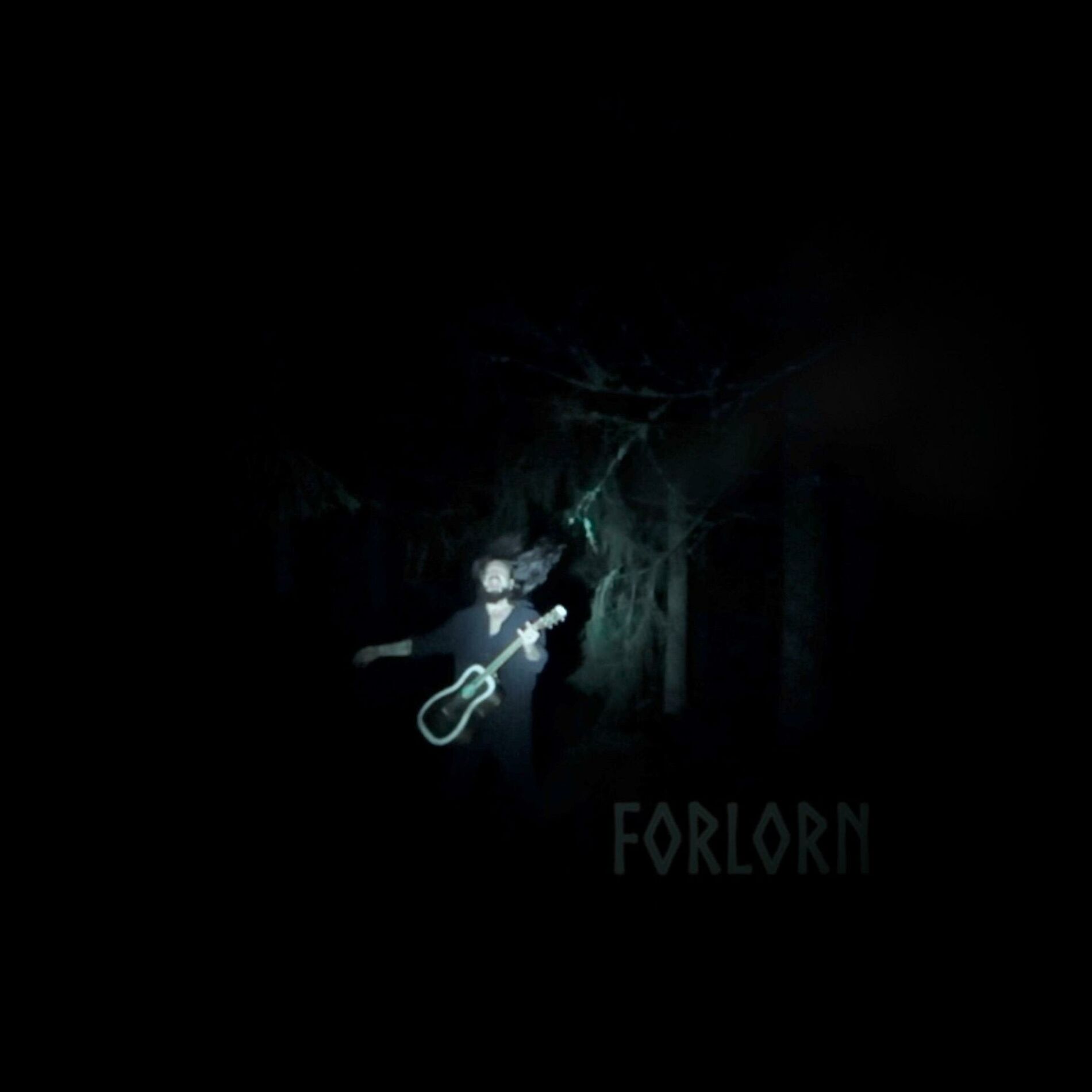 Album cover of Forlorn
