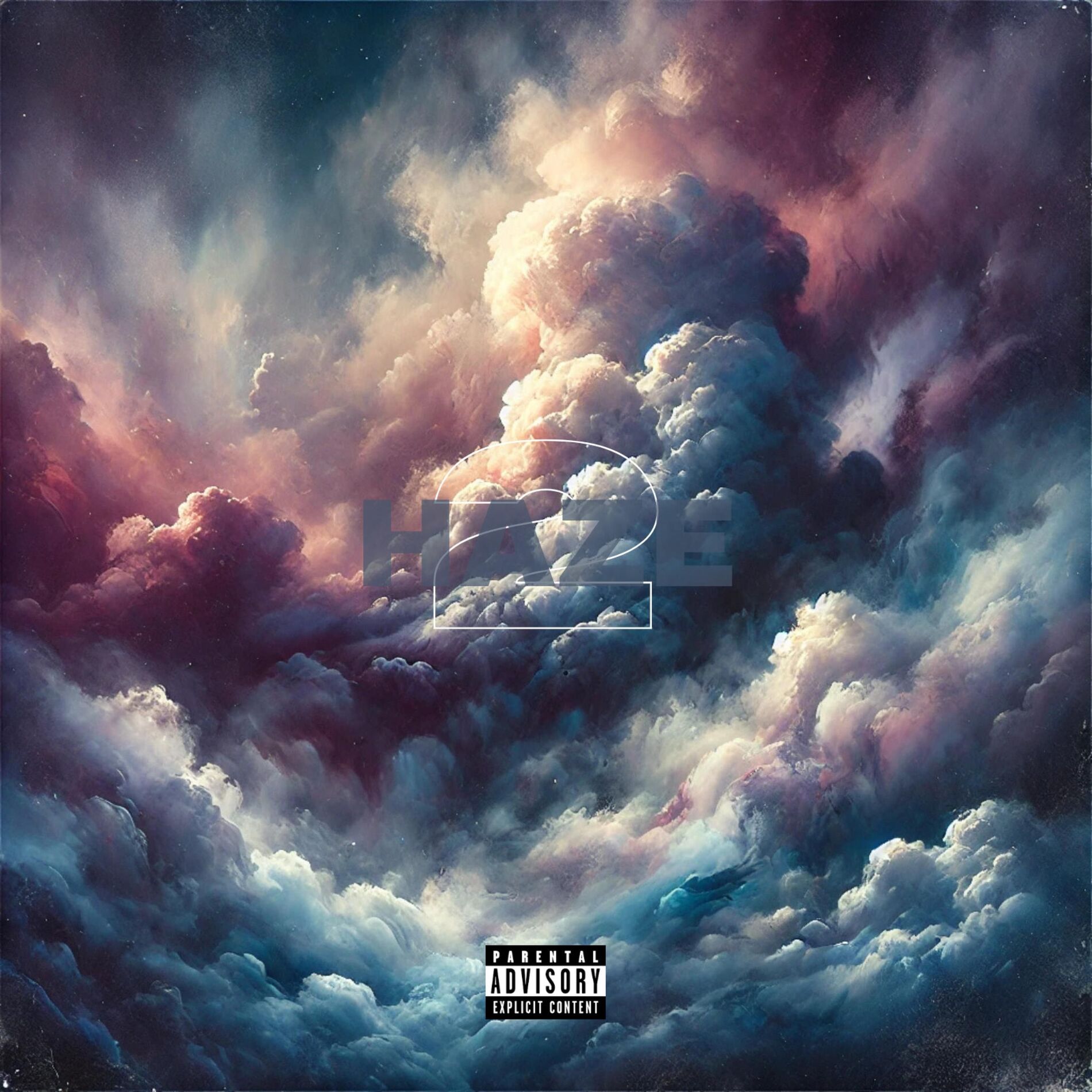 Album cover of Haze 2