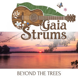 Cover of Beyond the Trees by undefined