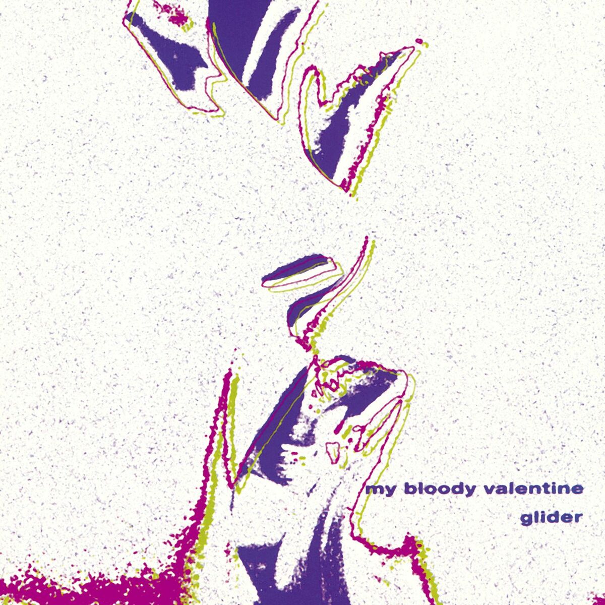Album cover of Glider