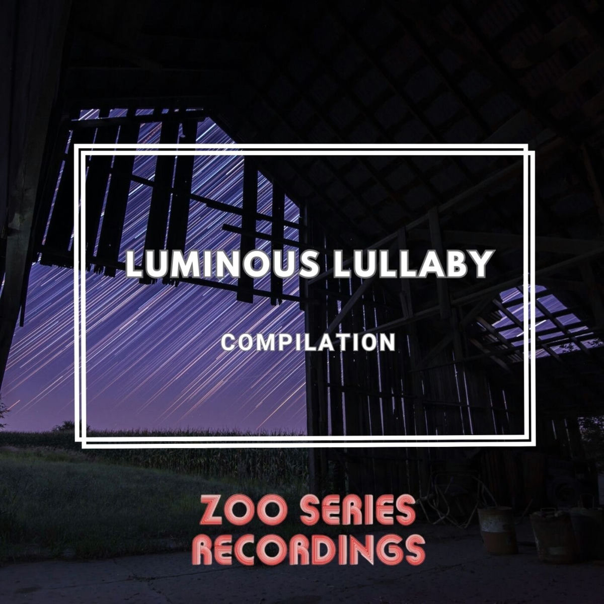 Album cover of Luminous Lullaby