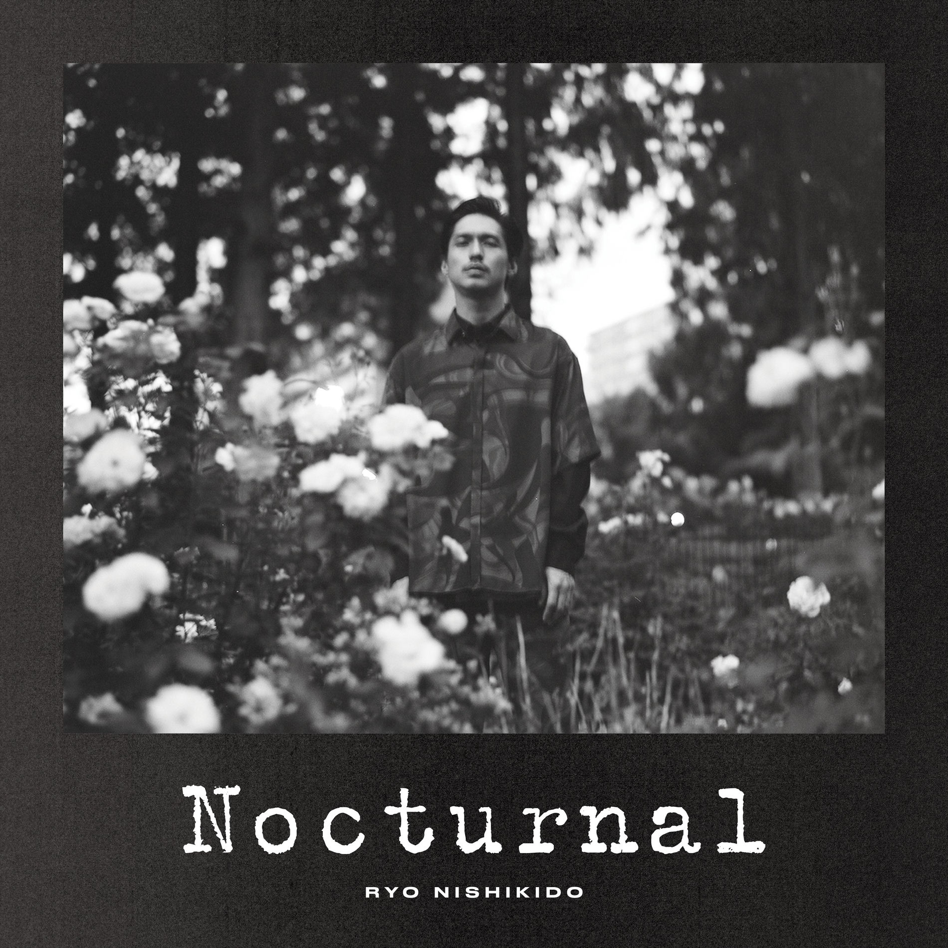 Ryo Nishikido NOMAD OF NOWHERE アンタイトル Watch Nomad of Nowhere | Peacock