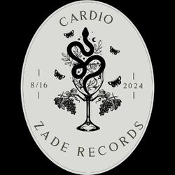Cover of Cardio