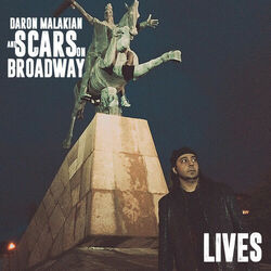 Cover of Lives