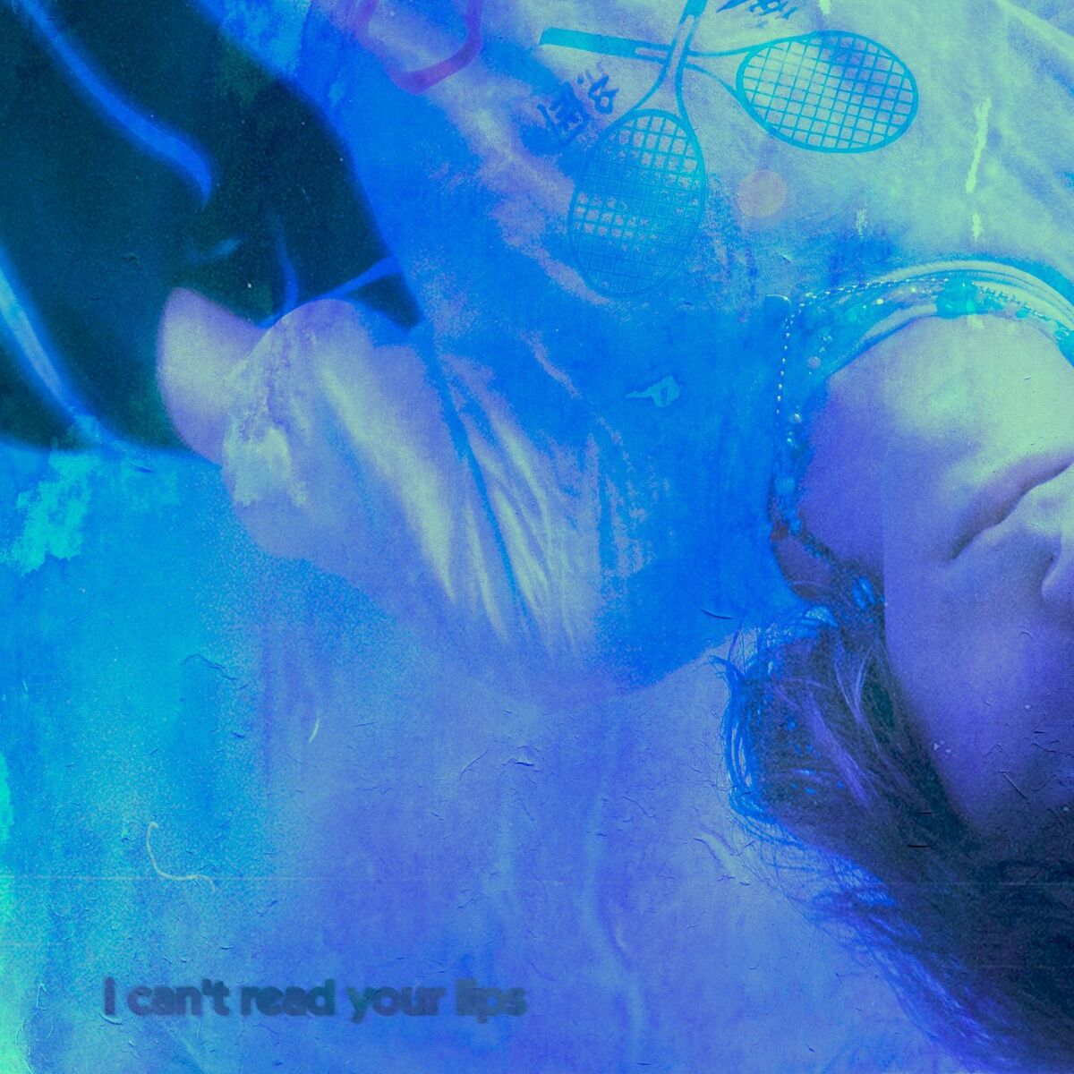 Album cover of tellmewhatuwant