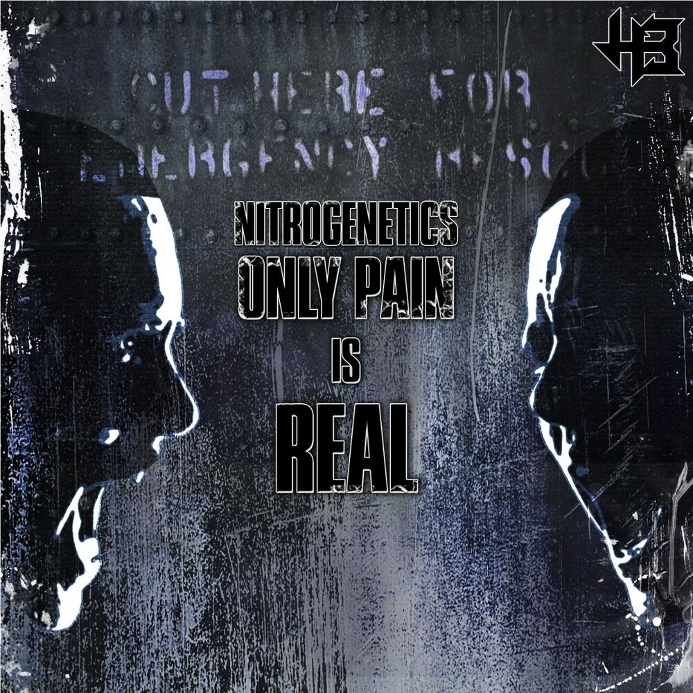 Picture of Only Pain Is Real - EP