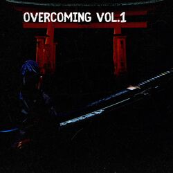 Cover of Overcoming, Vol.1