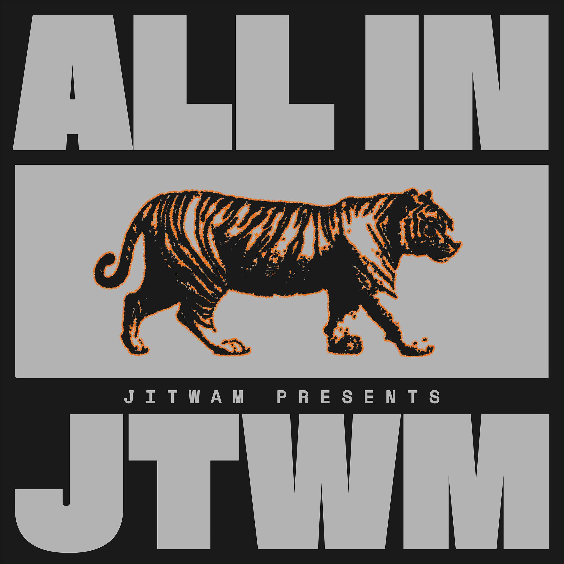 Album cover of ALL IN (feat. Rimarkable)