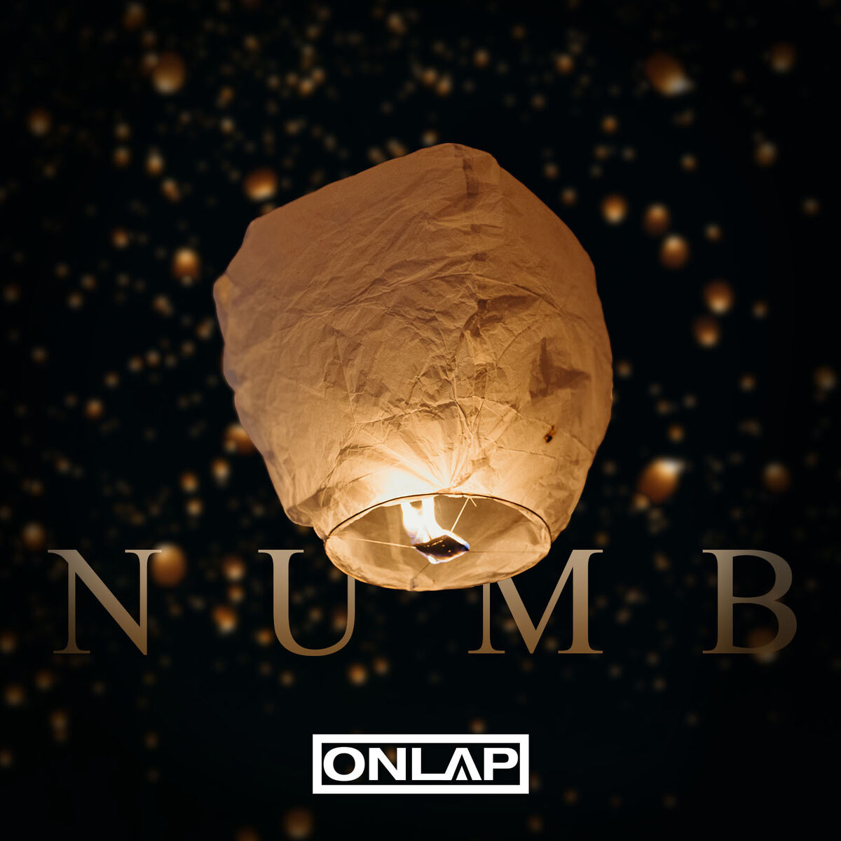 Album cover of Numb