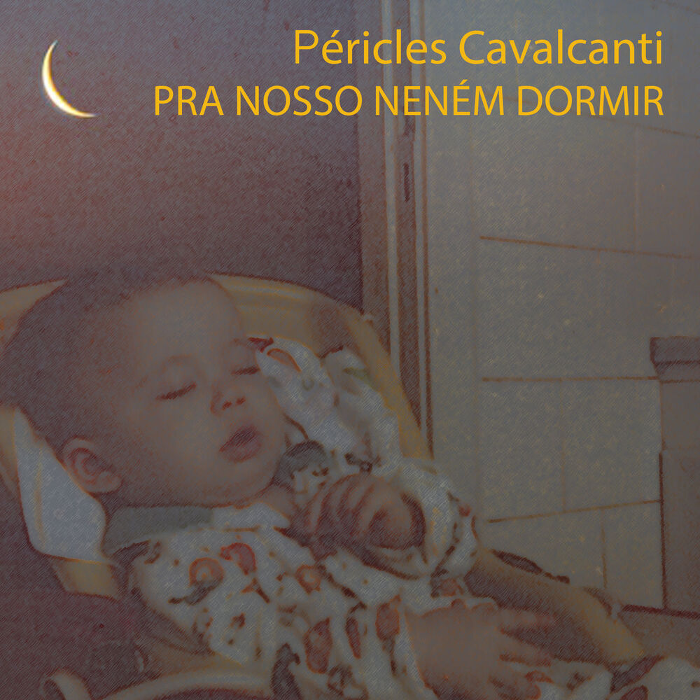 Picture of Pra Nosso Neném Dormir