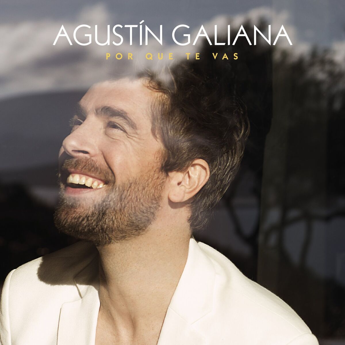 Album cover of Por Que Te Vas