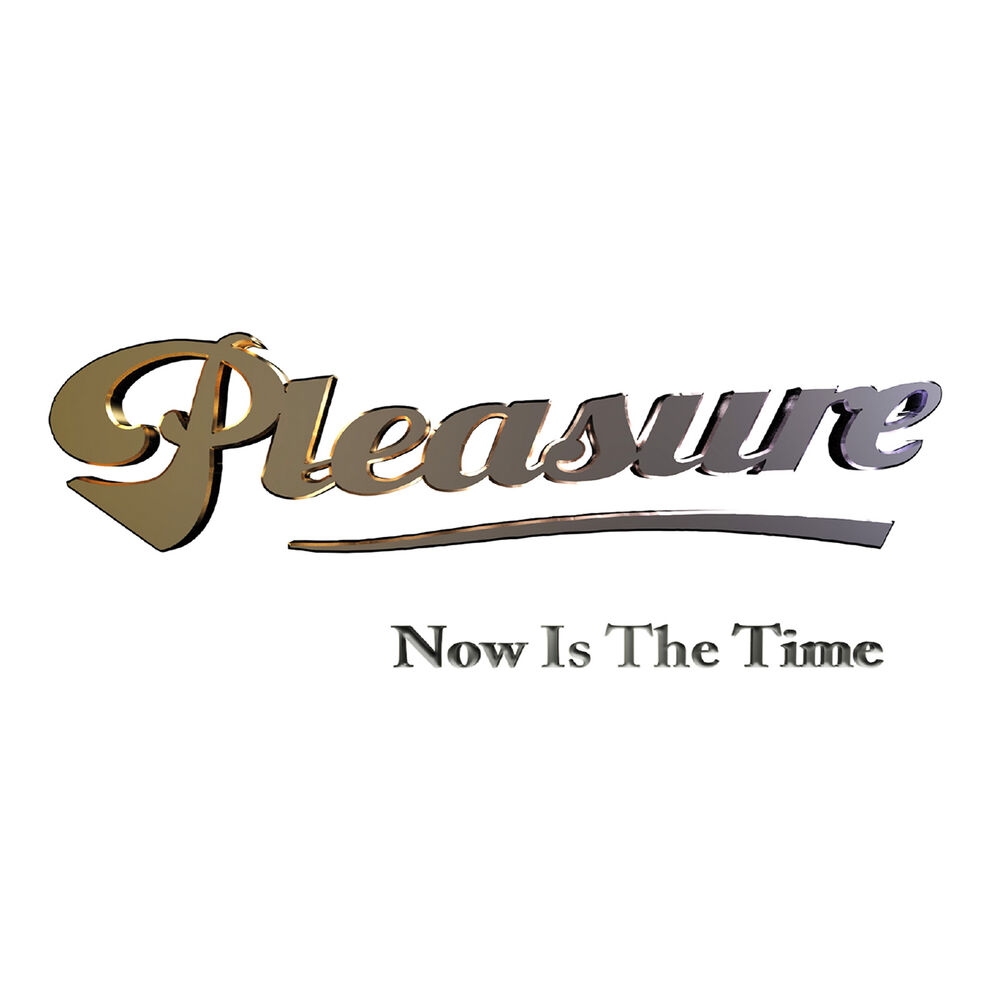Picture of Now Is the Time