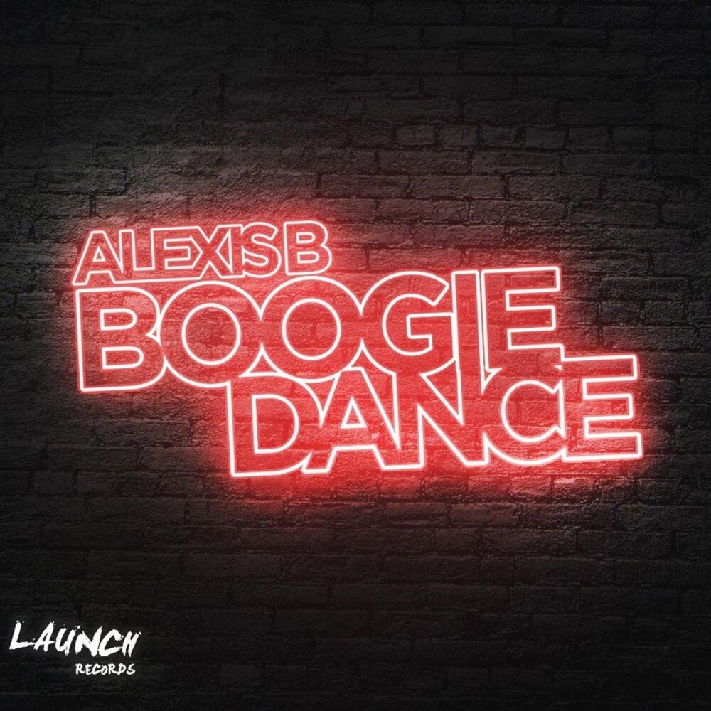 Picture of Boogie Dance