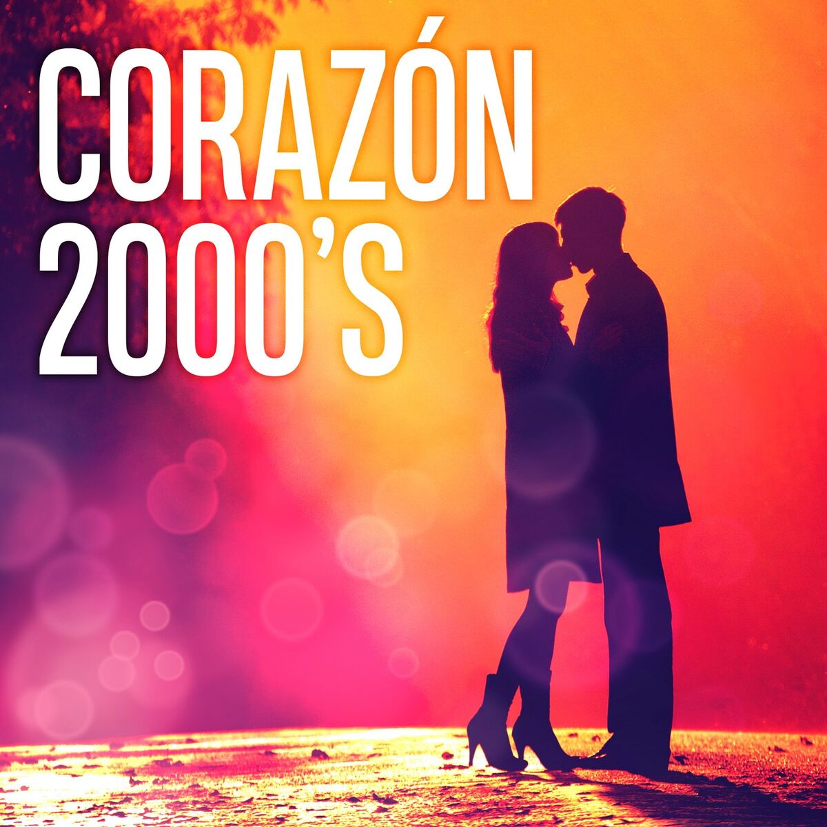 Album cover of Corazón 2000's