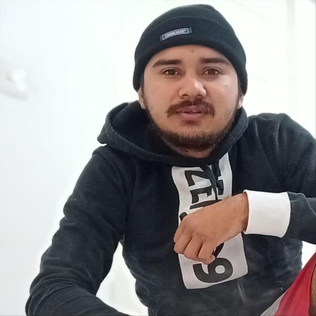 Album cover of Prohibido