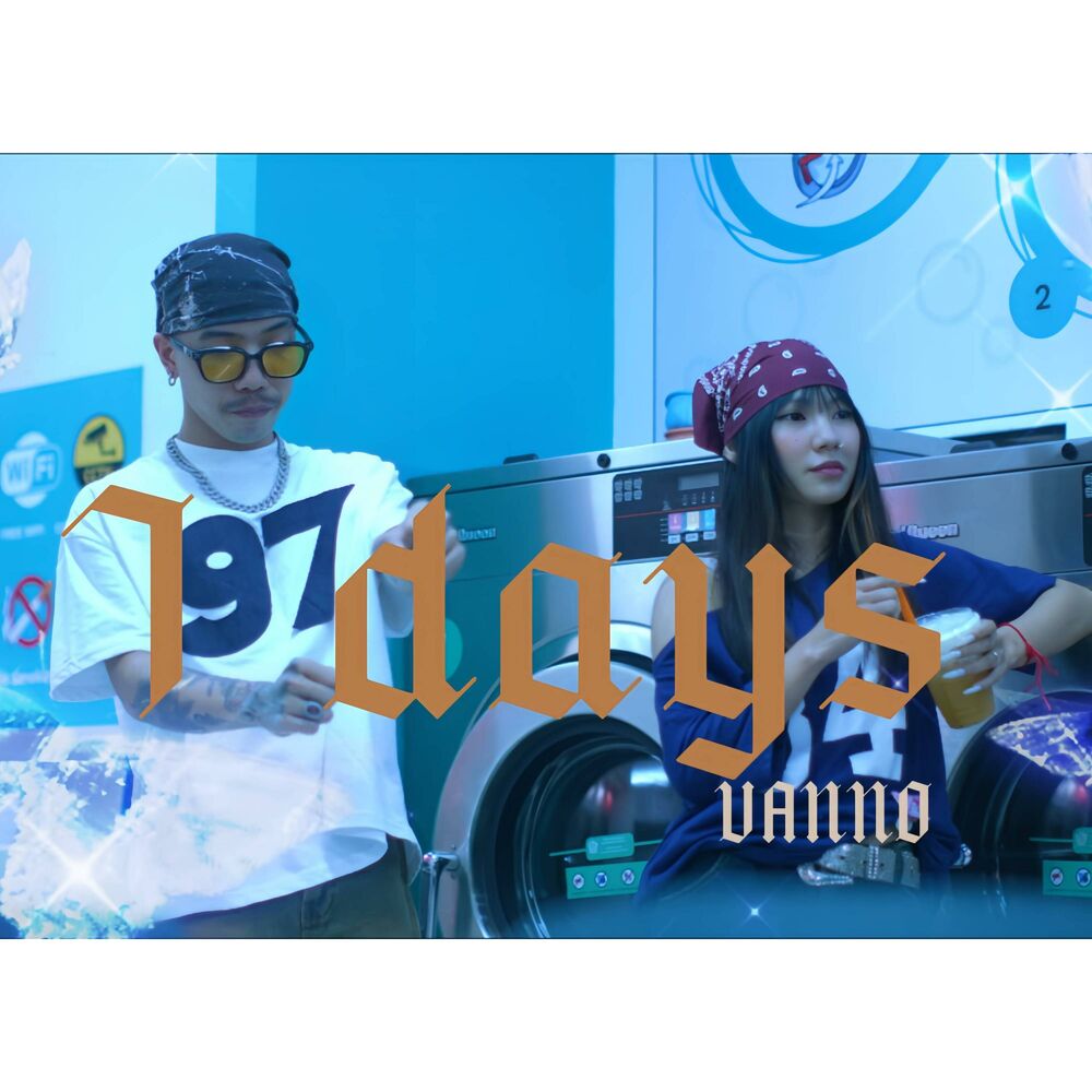 Picture of 7 DAYS