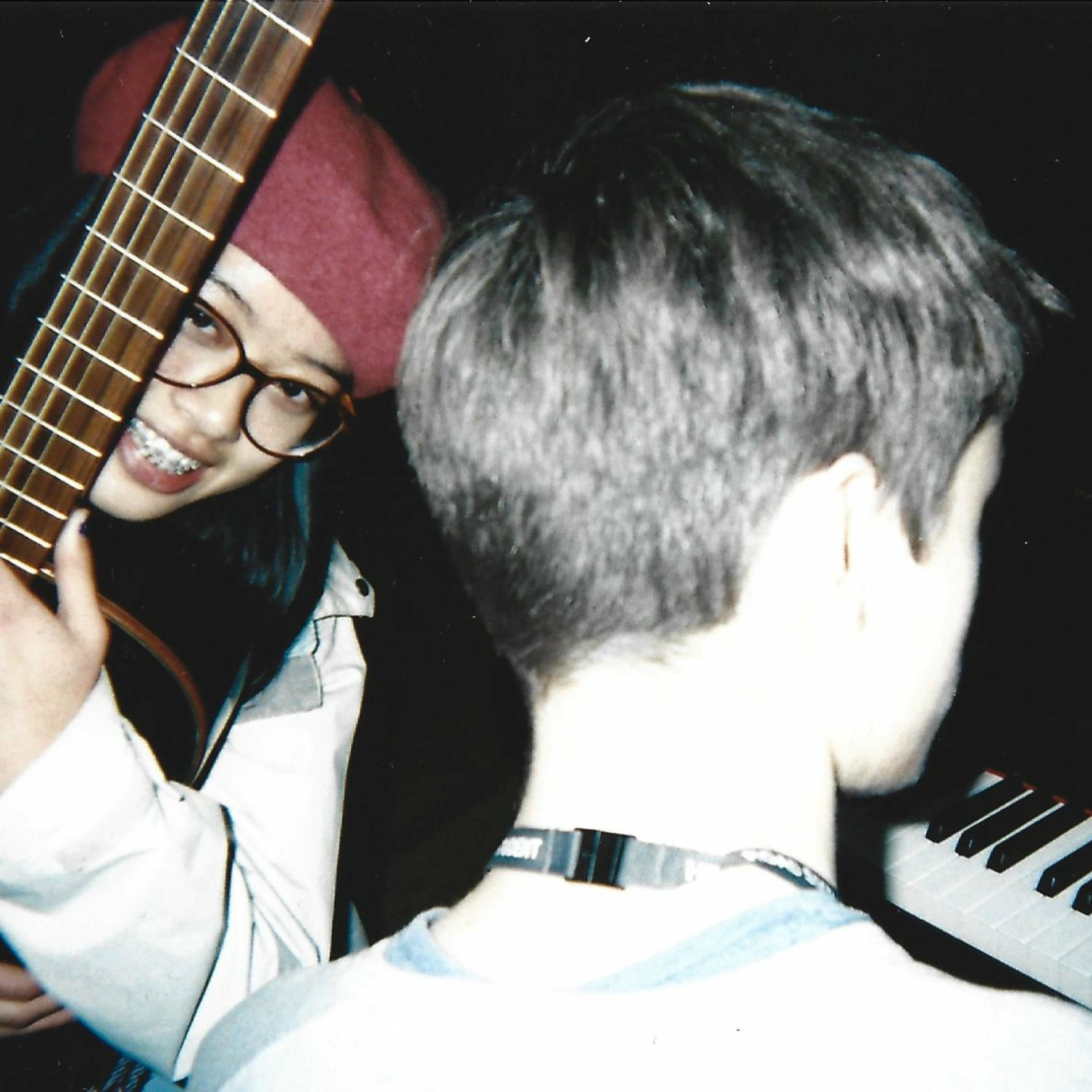 Album cover of Even Still (feat. Tinyumbrellas)