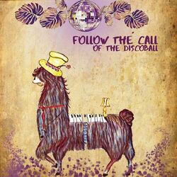music cover