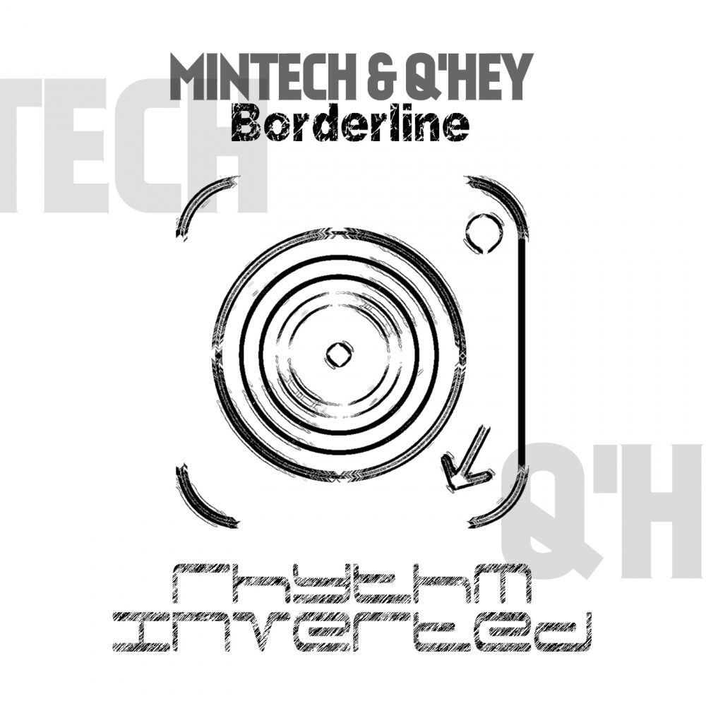 Picture of Borderline EP