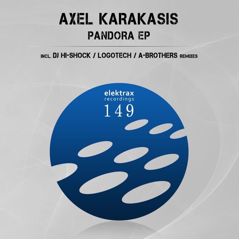 Picture of Pandora EP