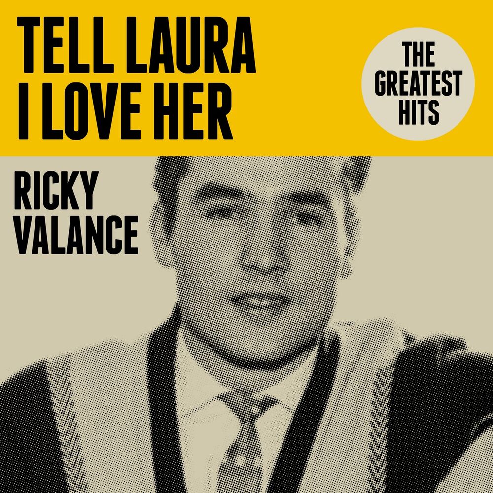 Picture of Tell Laura I Love Her: The Greatest Hits