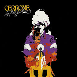 Cover of Cerrone by Bob Sinclar