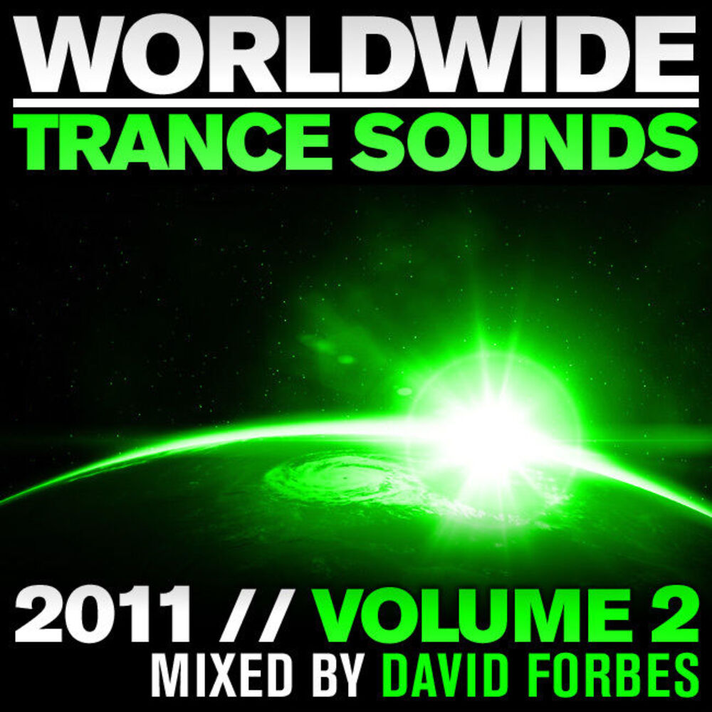 Picture of Worldwide Trance Sounds 2011, Vol. 2 (Mixed By David Forbes)