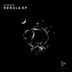 Cover of Nebula EP