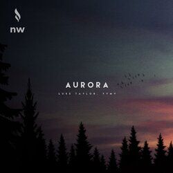 Cover of Aurora