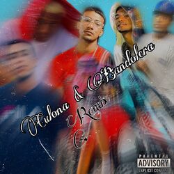 Cover of Culona & Bandolera (Remix)
