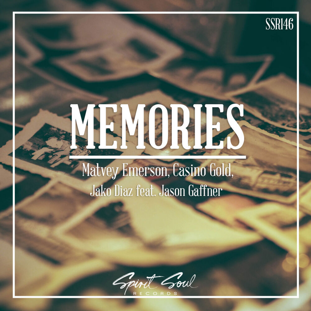 Picture of Memories