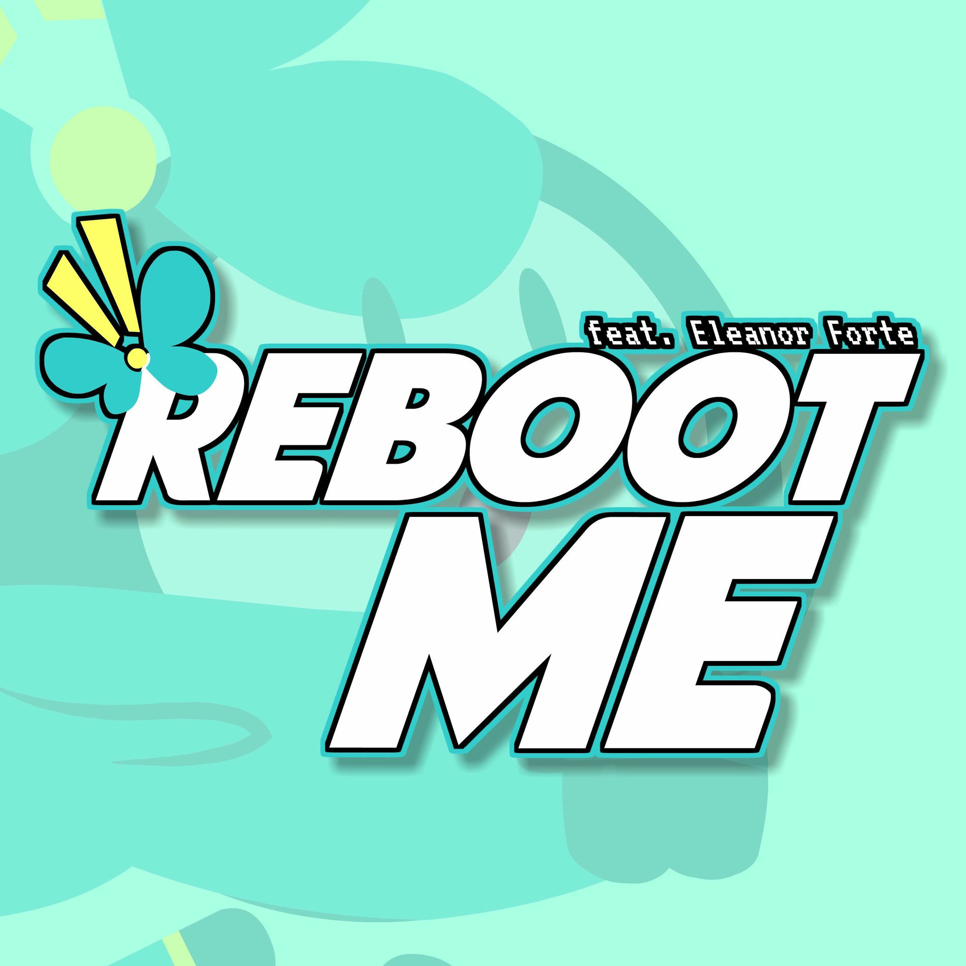 Album cover of Reboot Me