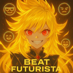 BEAT FUTURISTA