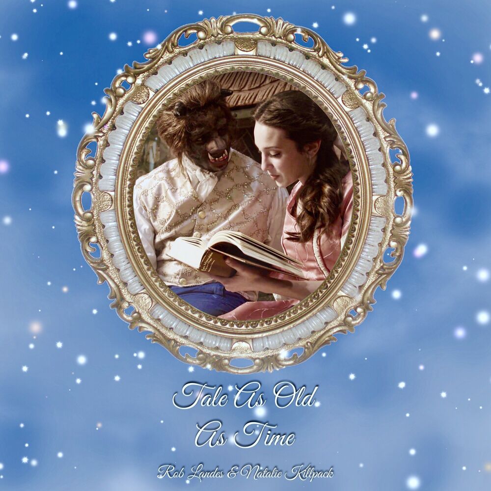 Picture of Tale as Old as Time