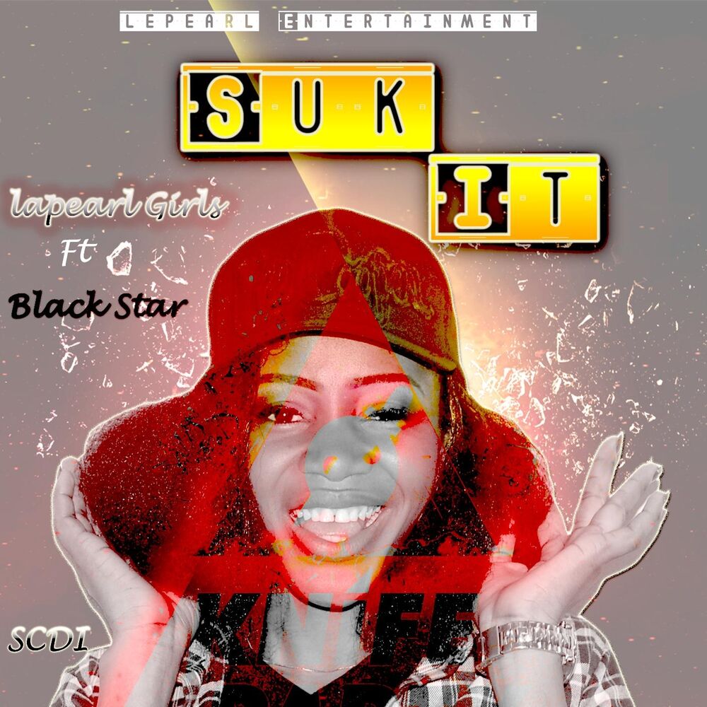Picture of Suk It