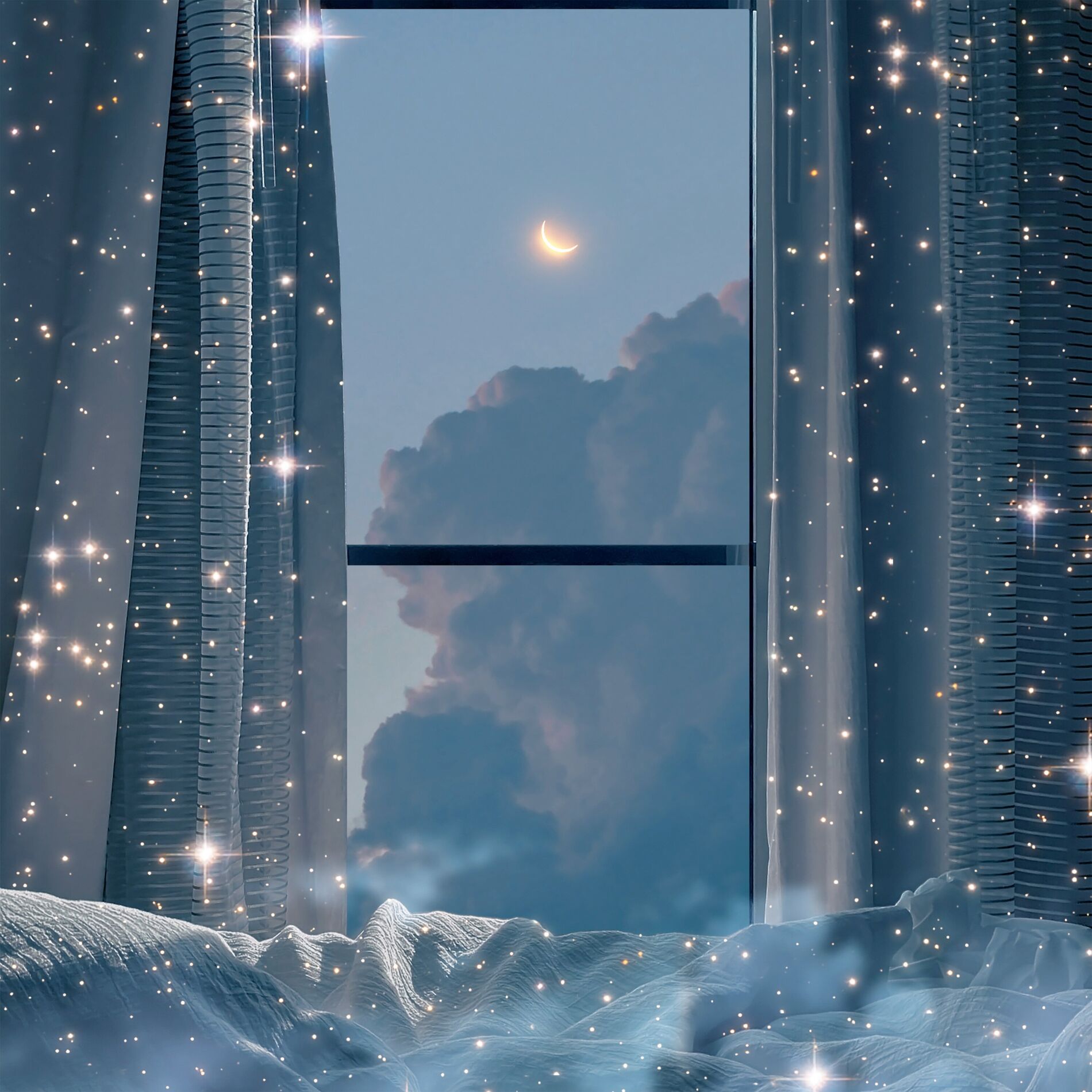 Album cover of The Origin of Sleep