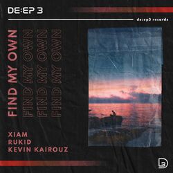 Cover of Find My Own
