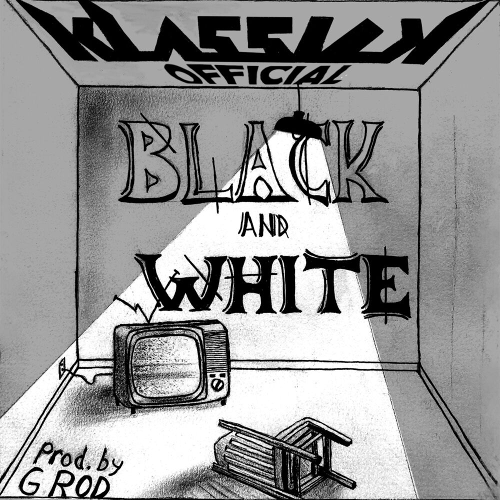 Picture of Black and White