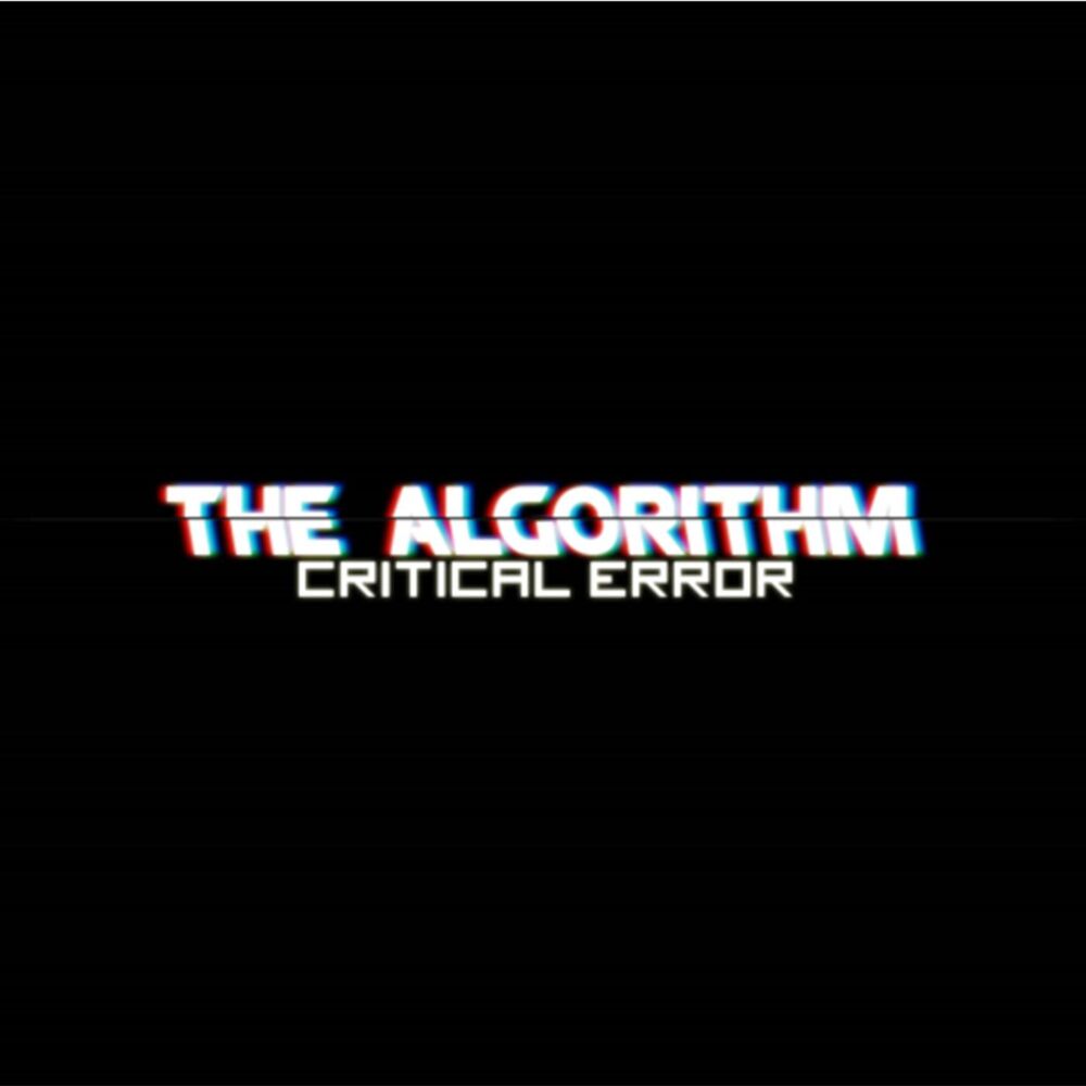 Picture of Critical Error