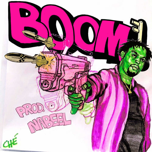 Boom