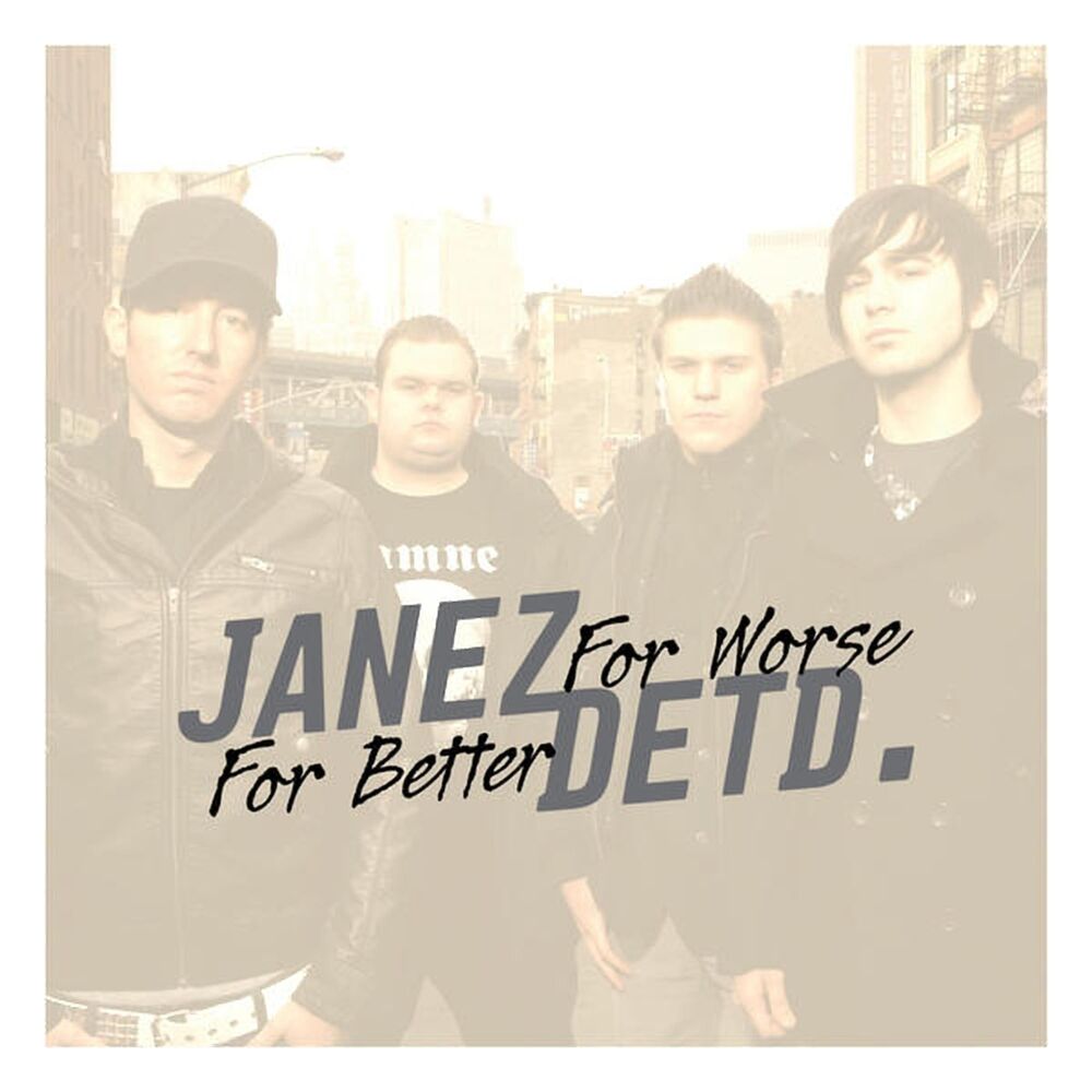 Picture of For Better for Worse