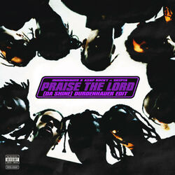 Cover of Praise The Lord (Da Shine) (feat. Skepta) (Durdenhauer Edit)