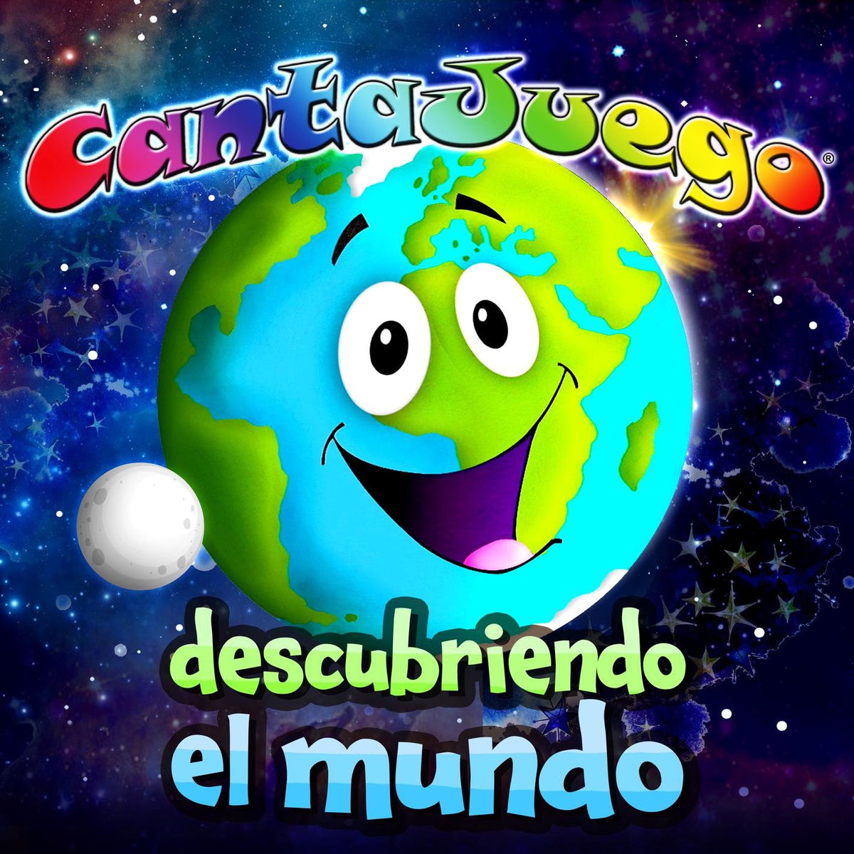 Album cover of El Arca de Noé