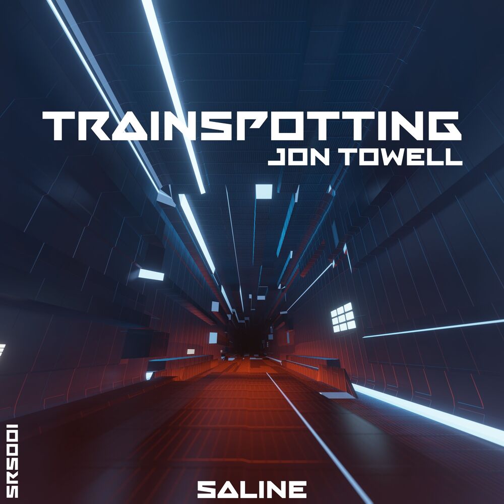 Picture of Trainspotting