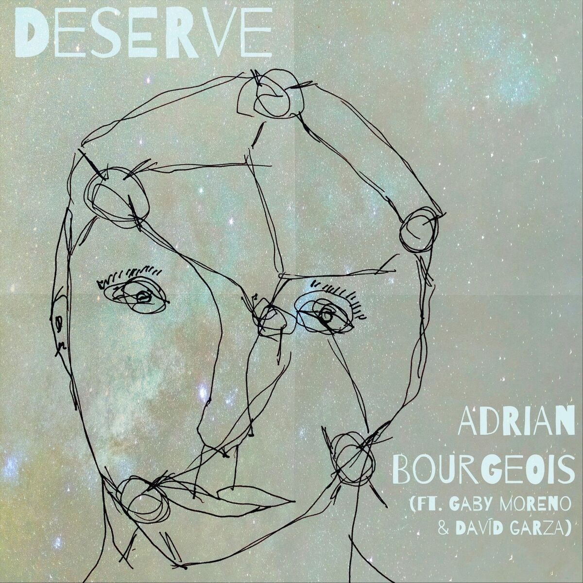 Album cover of Deserve