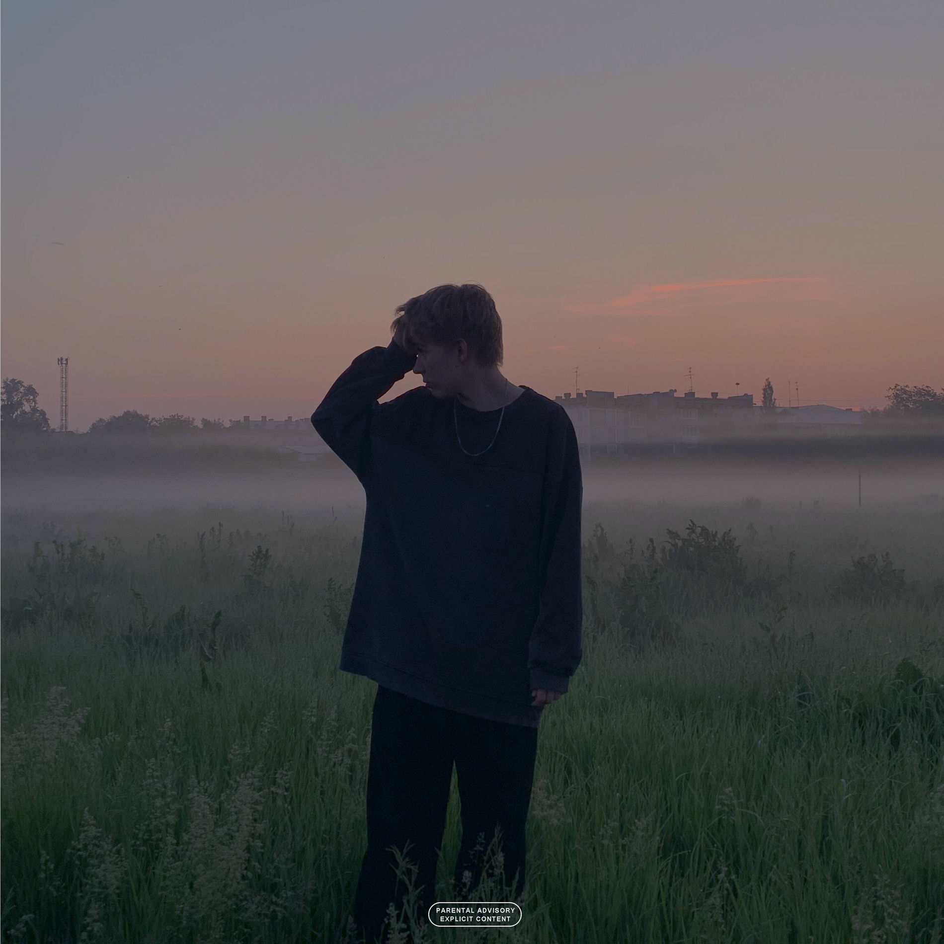 Album cover of PHILOPHOBIA