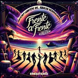 Cover of Frente A Frente (2023 Remastered)