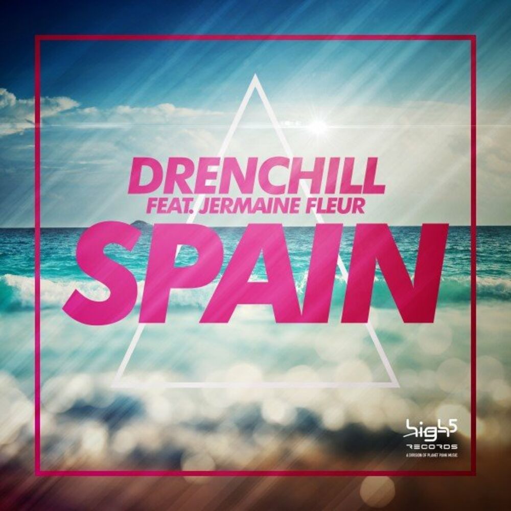 Picture of Spain