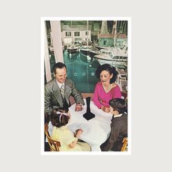 Cover of Presence (Remaster)