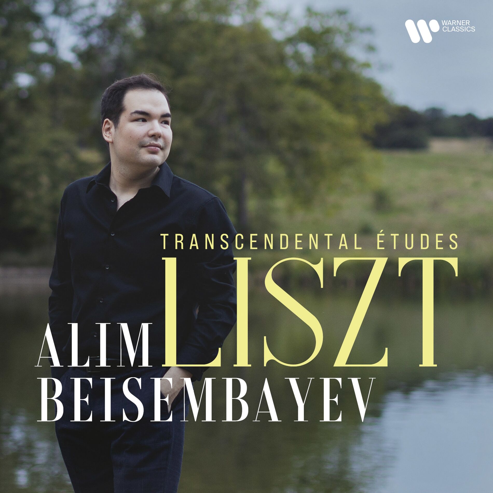 Album cover of Liszt: 6 Consolations, S. 172: No. 3 in D-Flat Major